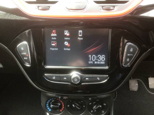2017 Vauxhall Corsa 1.4T [100] ecoFLEX SRi 5dr