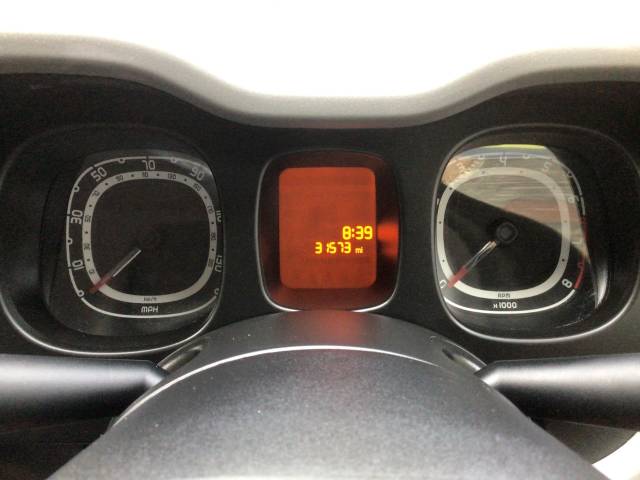 2014 Fiat Panda 1.2 Easy 5dr